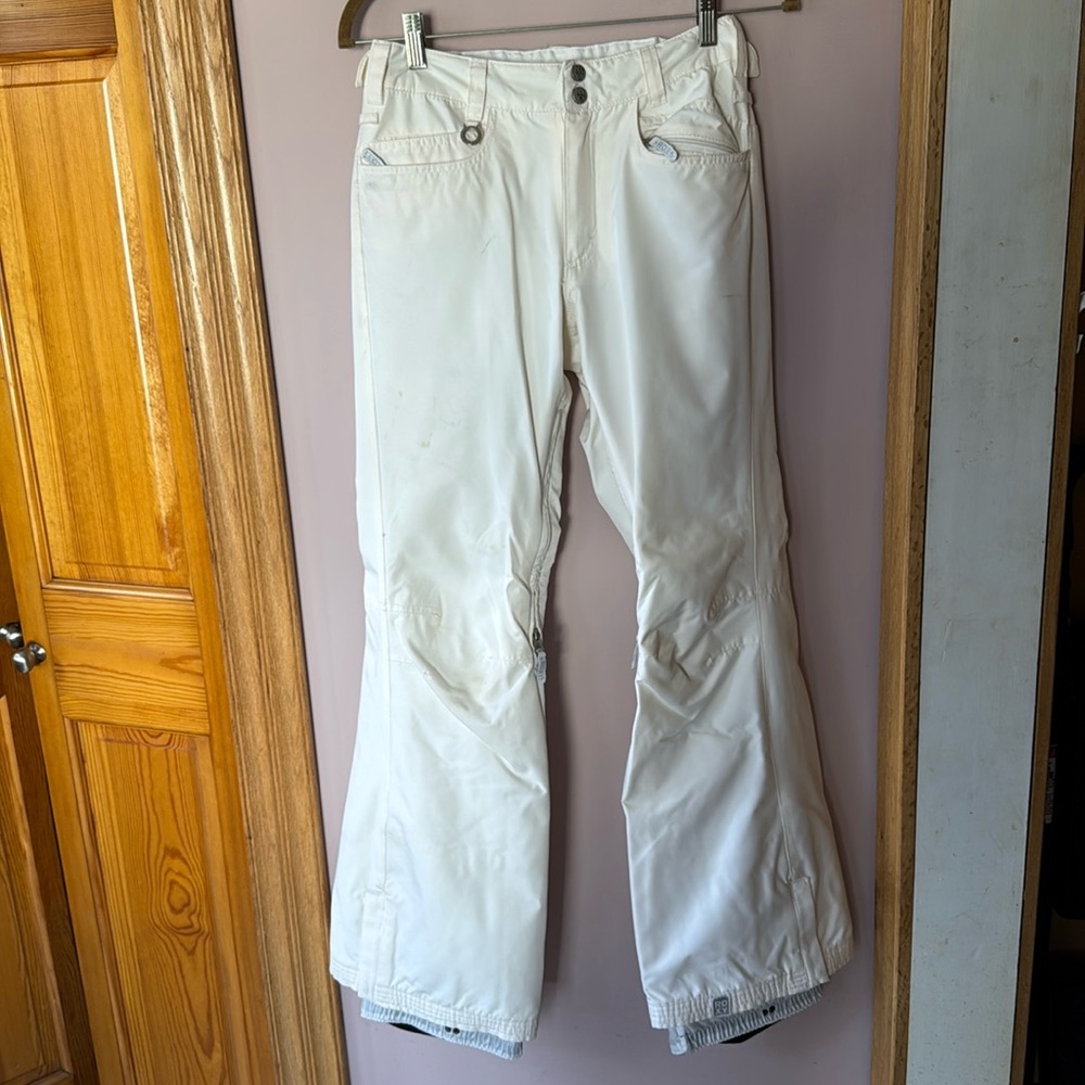 Roxy Snowboard Pants - image 1